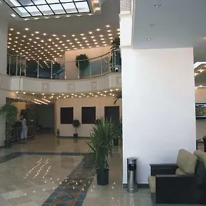 Otel My Meric, Turunç