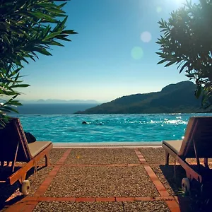 Otel Dionysos Village, Marmaris